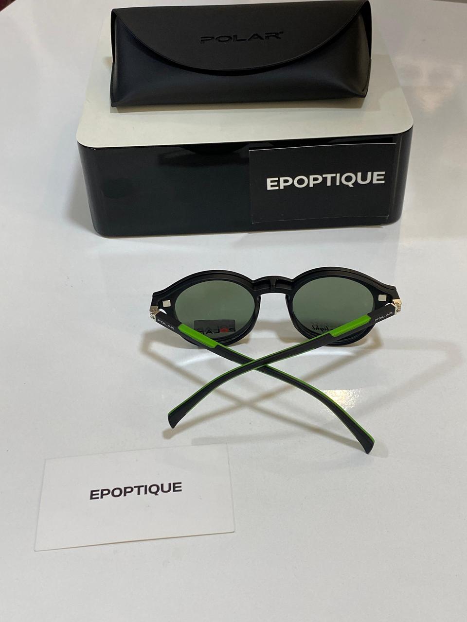 POLAR - 616 col.44 -2EN1-HOMMES