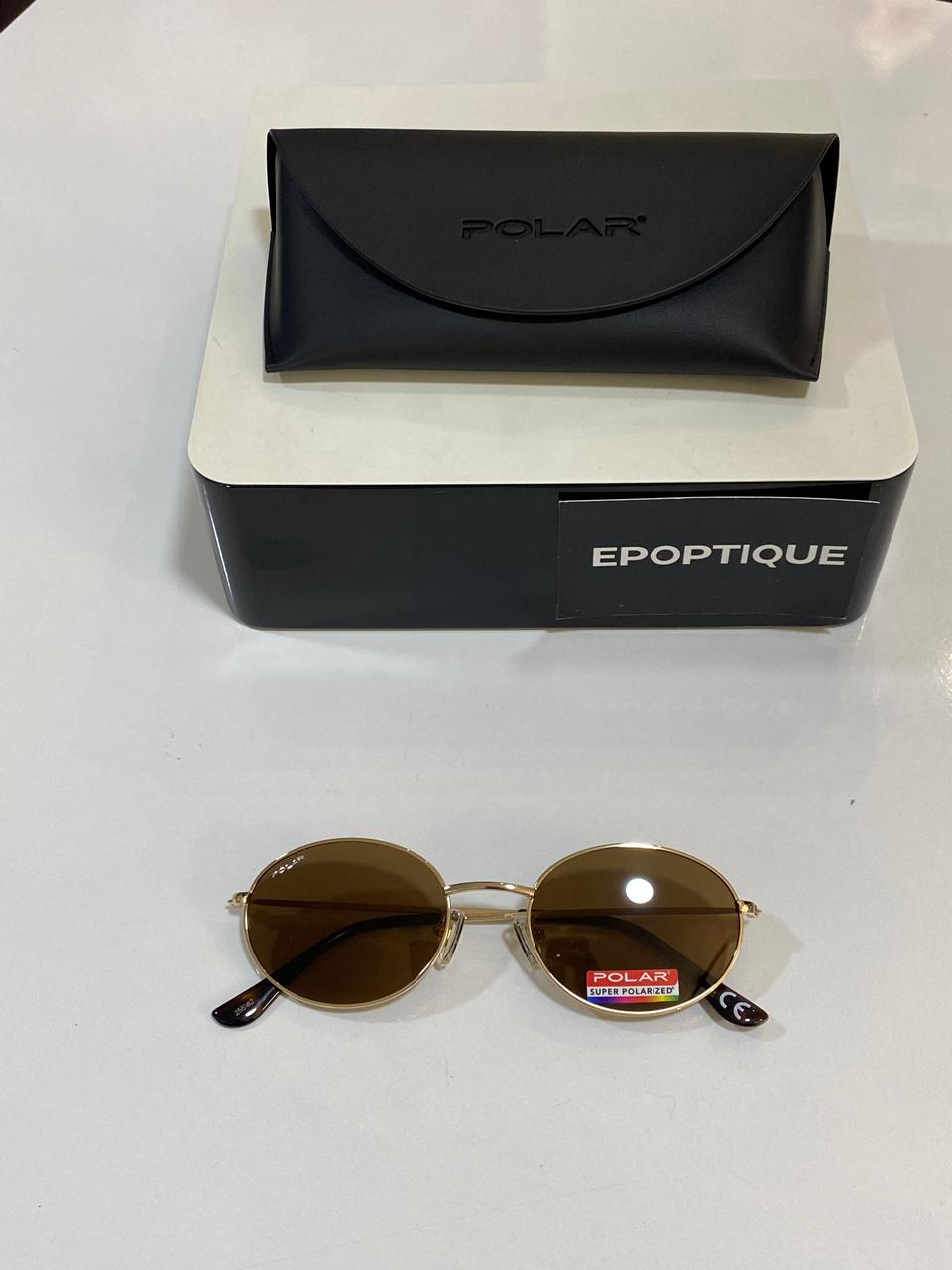 POLAR NASHVILLE COL.02/R -UNISEXE