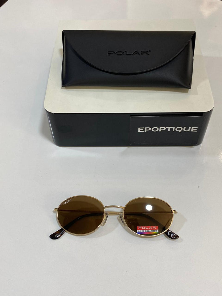 POLAR NASHVILLE COL.02/R -UNISEXE