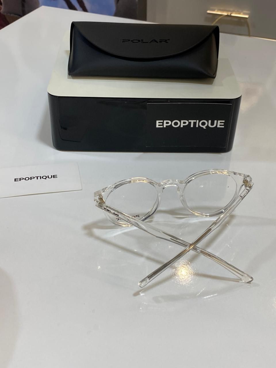 POLAR - ACE Col.01 -UNISEXE-