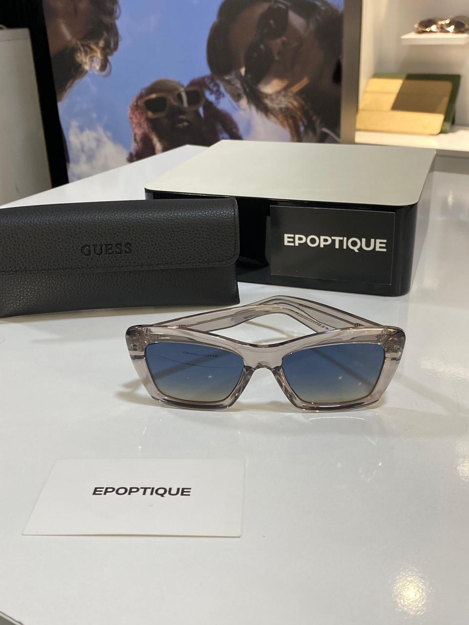 GUESS GU00195 20W -FEMMES-