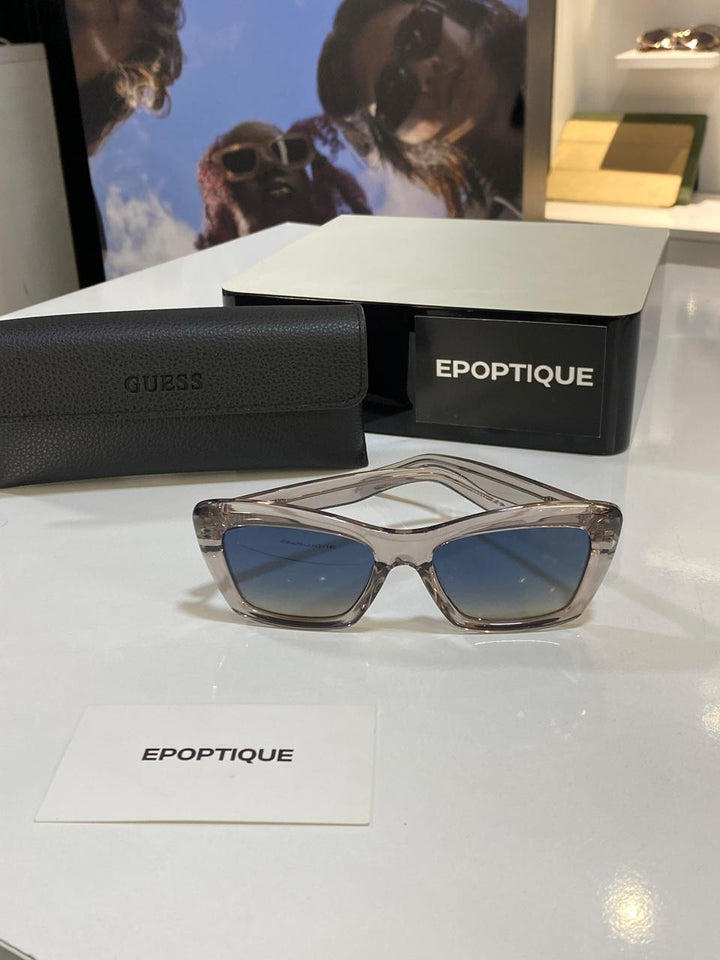 GUESS GU00195 20W -FEMMES-