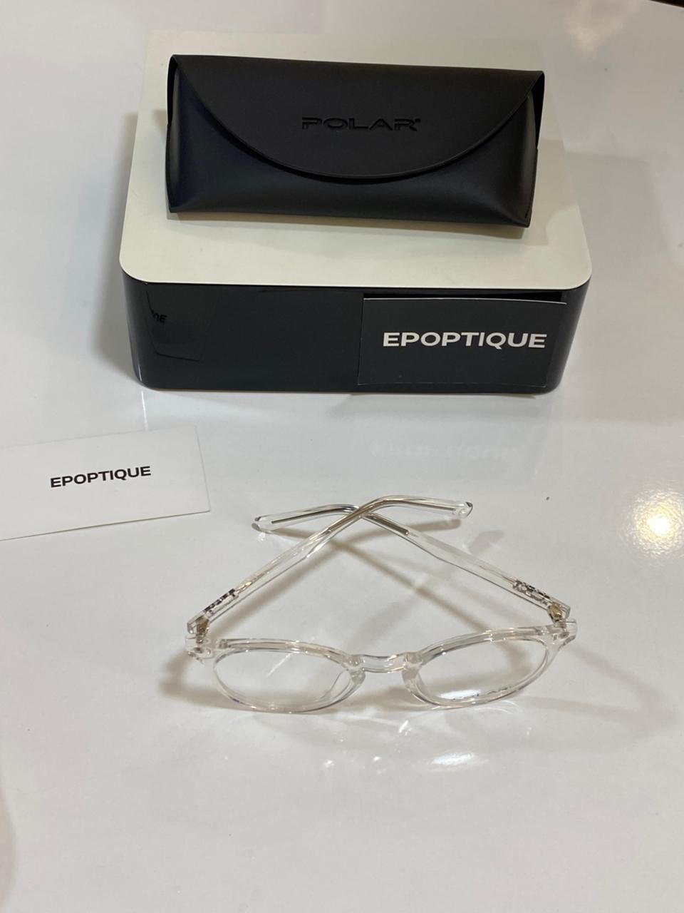 POLAR - ACE Col.01 -UNISEXE-