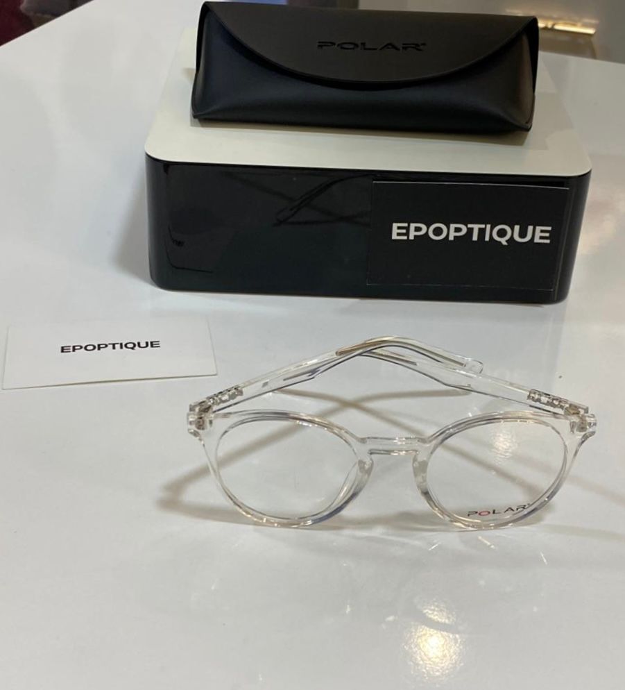 POLAR - ACE Col.01 -UNISEXE-