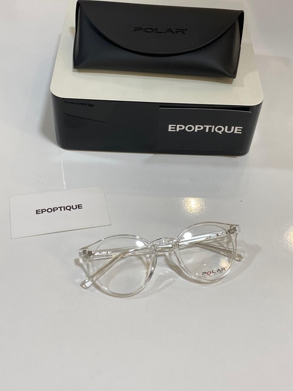 POLAR - ACE Col.01 -UNISEXE-