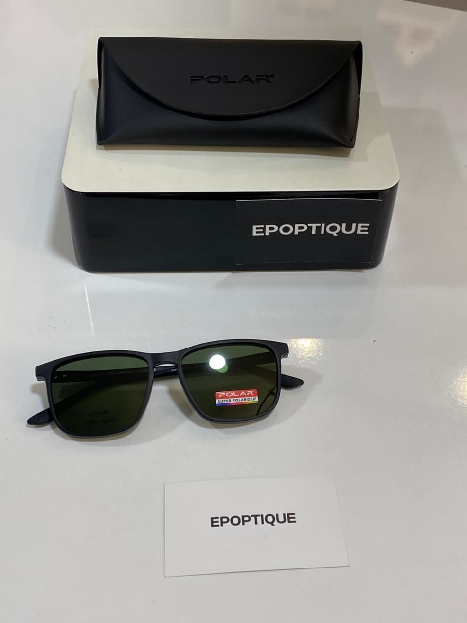 POLAR -  col.75 -2EN1-HOMMES