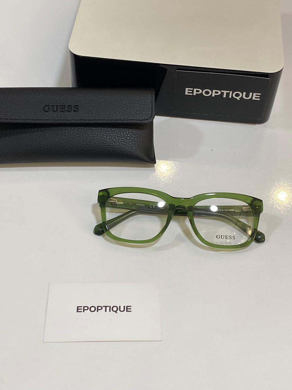 GUESS GU50251 096 -UNISEXE-