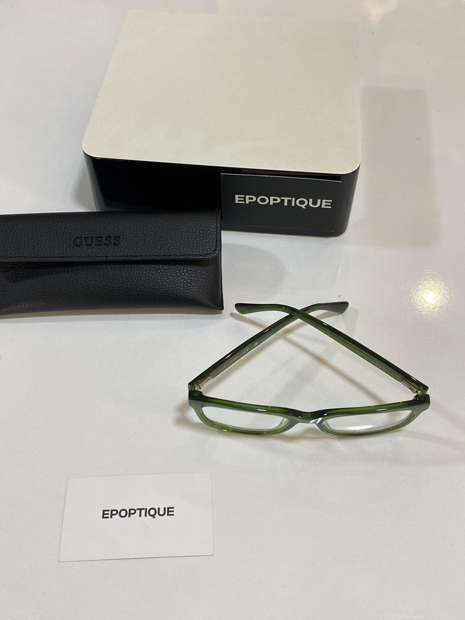 GUESS GU50251 096 -UNISEXE-