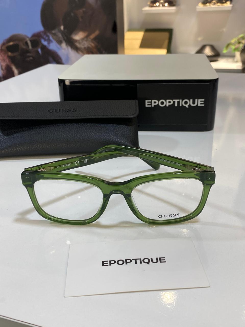 GUESS GU50251 096 -UNISEXE-