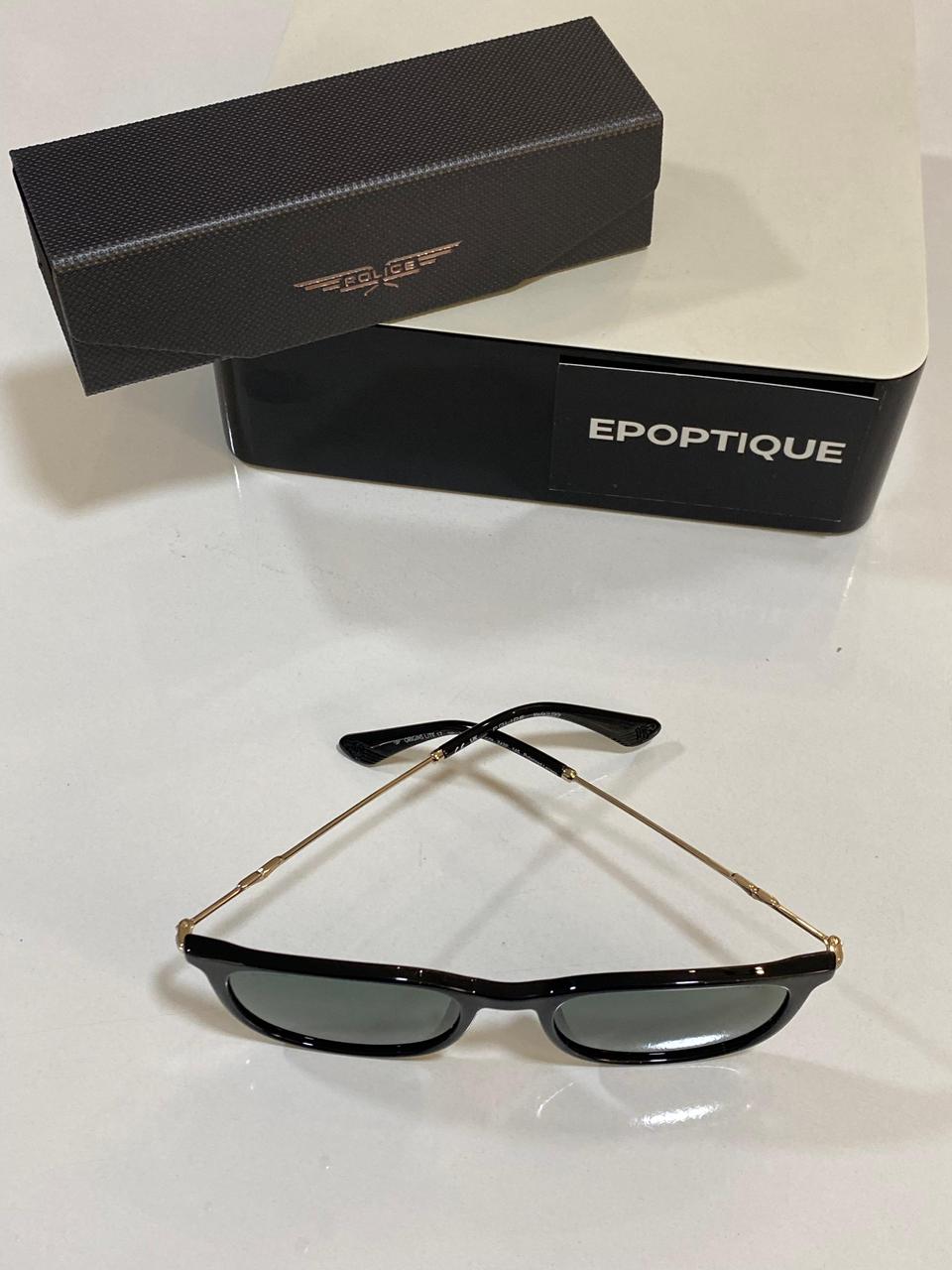 POLICE -SPLL77- HOMMES