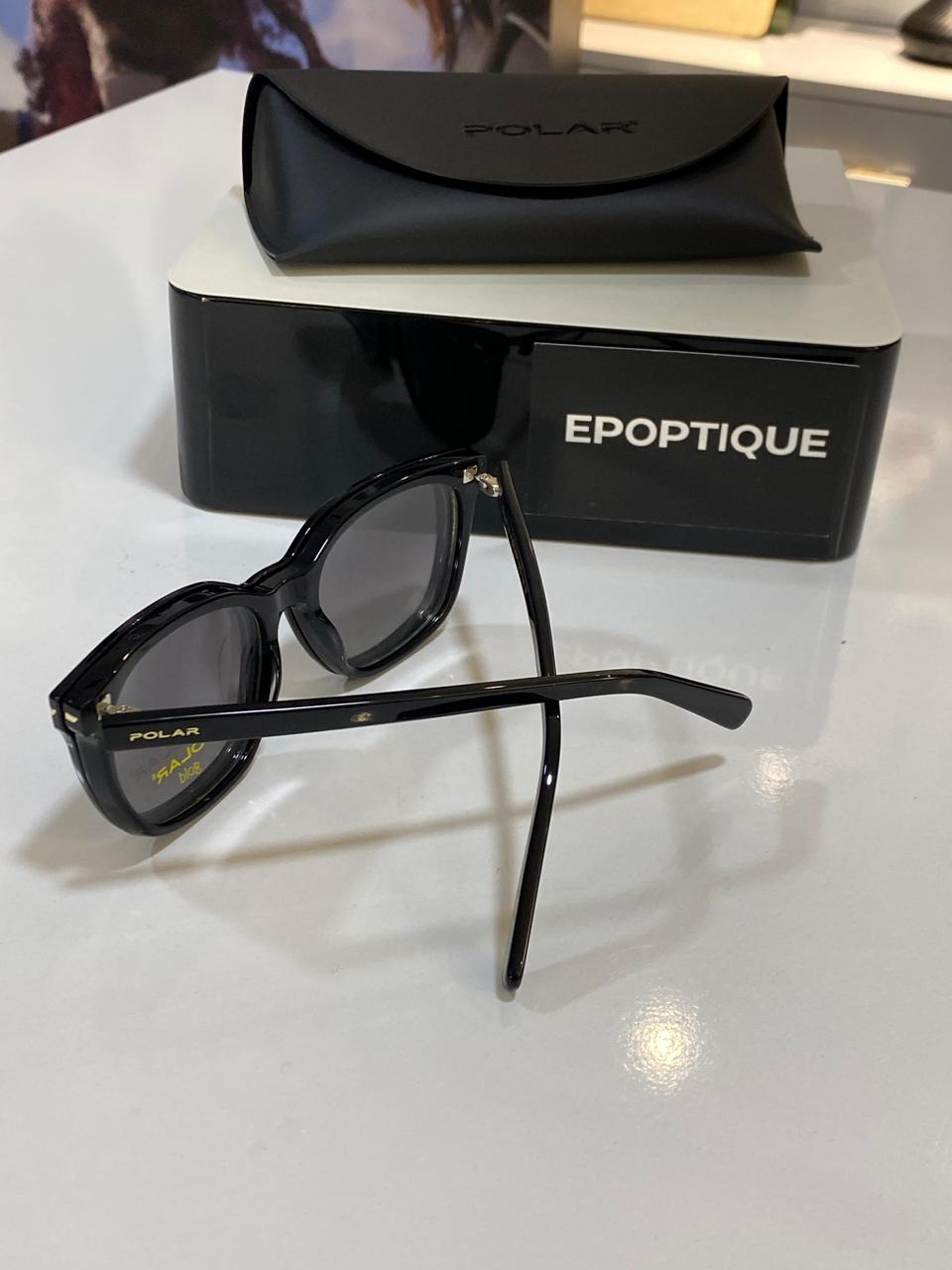 POLAR - GOLD 7029 col.77/F -2EN1- FEMMES