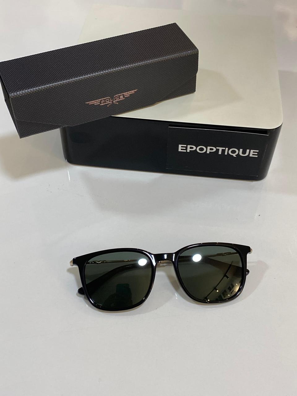 POLICE -SPLL77- HOMMES