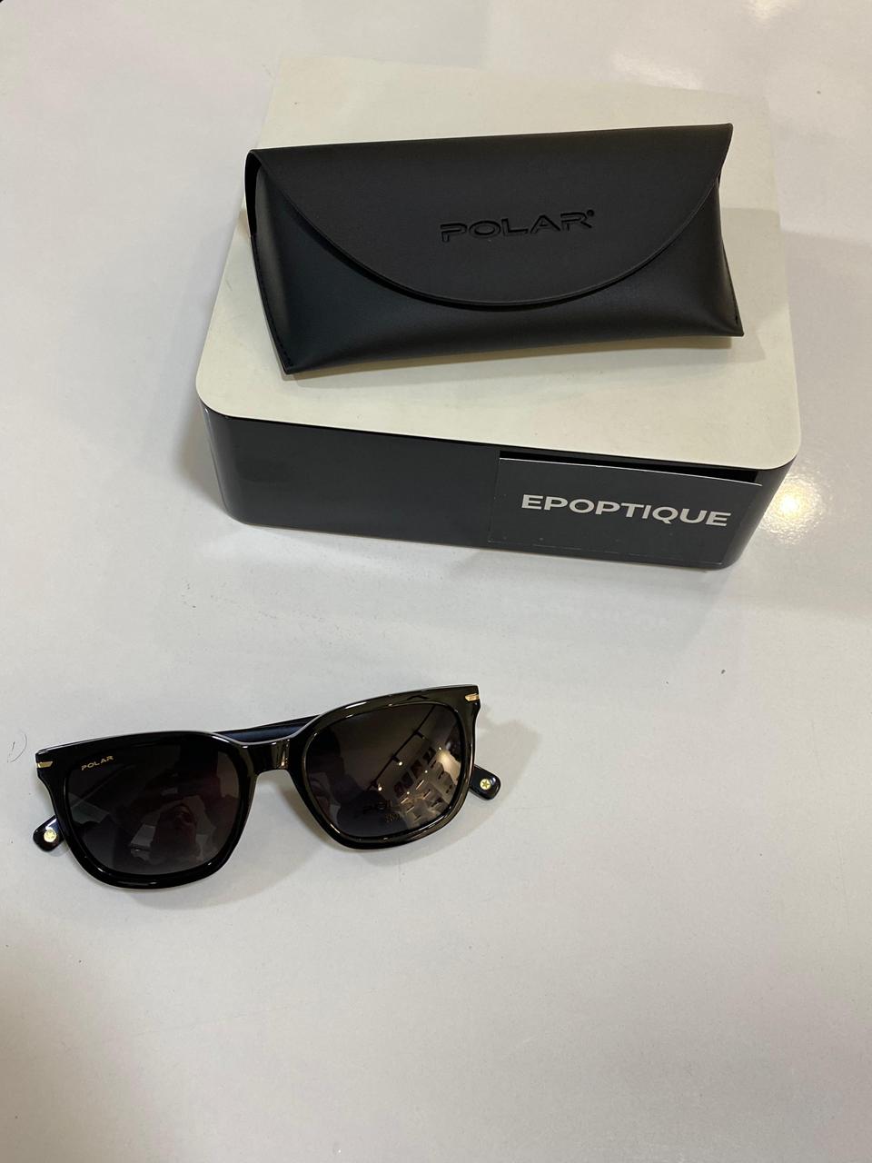 POLAR - GOLD 7029 col.77/F -2EN1- FEMMES