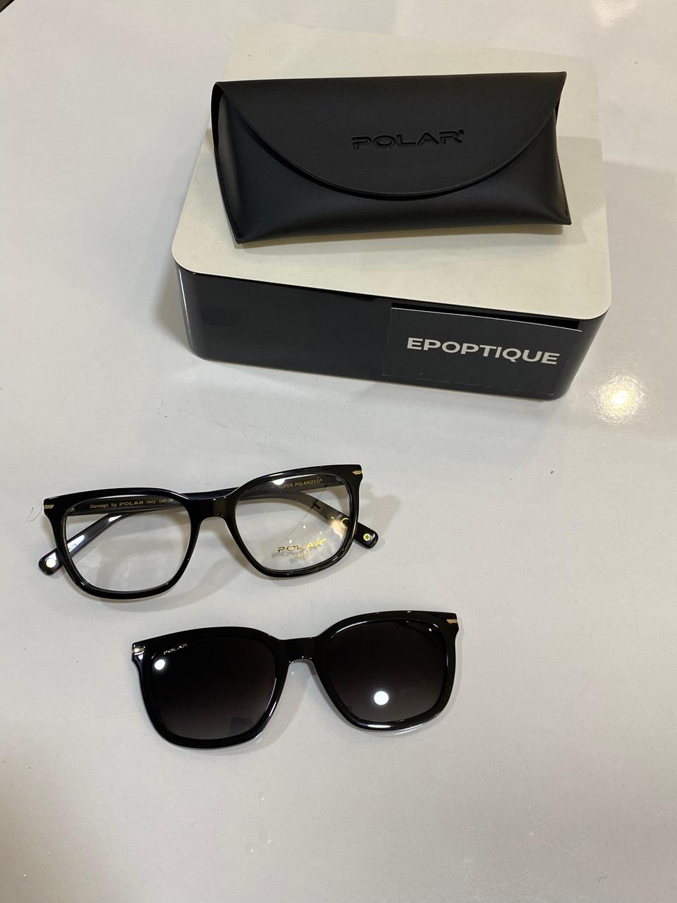 POLAR - GOLD 7029 col.77/F -2EN1- FEMMES