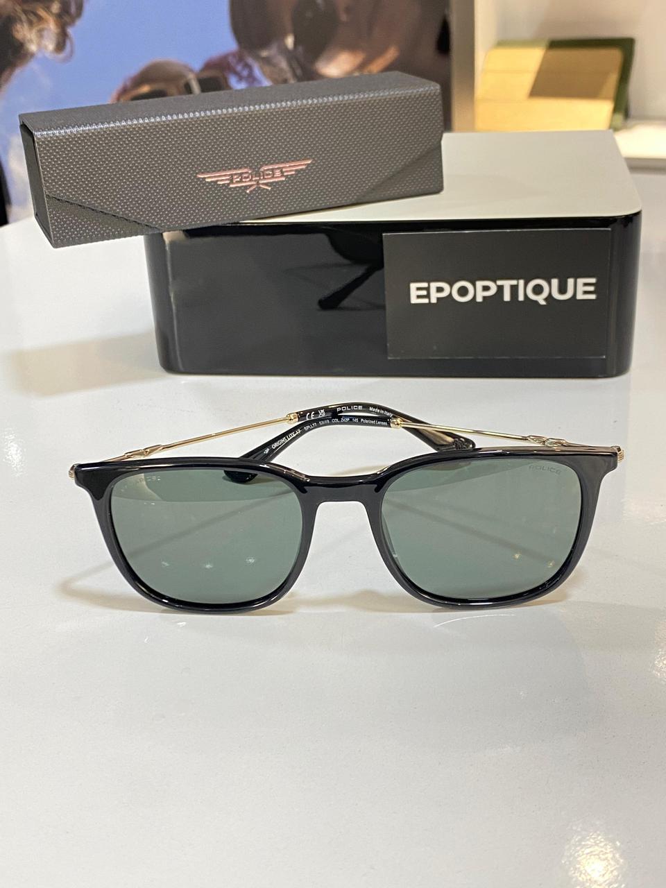 POLICE -SPLL77- HOMMES