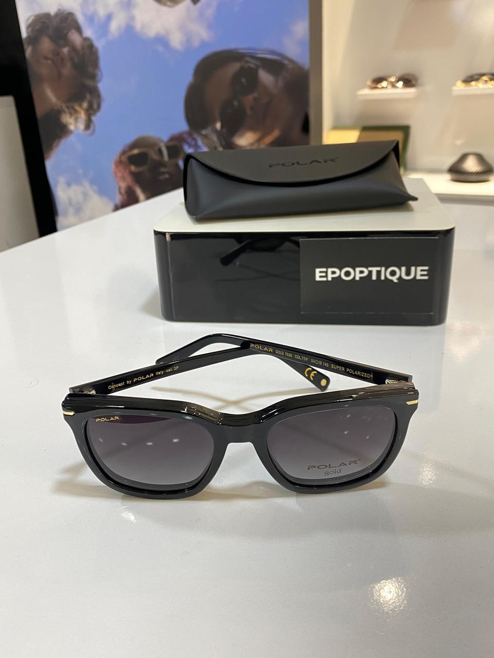 POLAR - GOLD 7029 col.77/F -2EN1- FEMMES