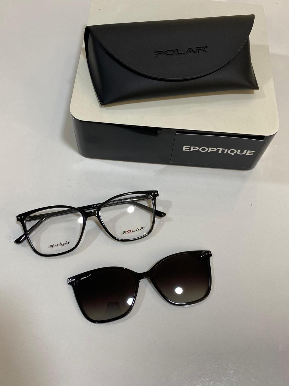 POLAR - 623 col.77 -2EN1- FEMMES