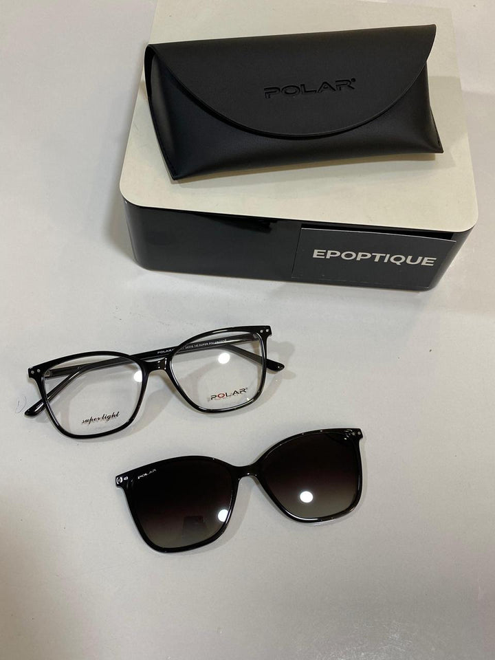 POLAR - 623 col.77 -2EN1- FEMMES