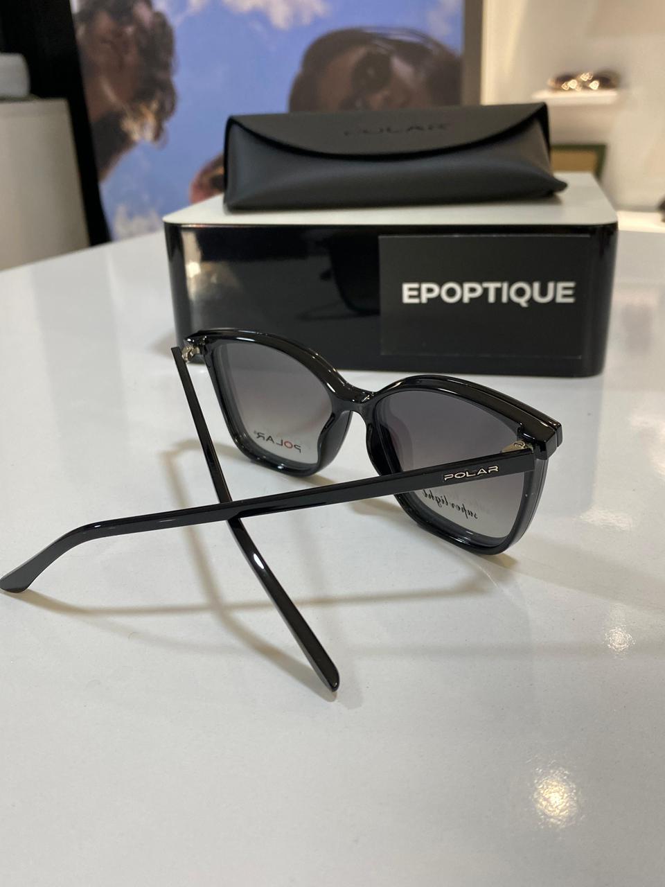 POLAR - 623 col.77 -2EN1- FEMMES