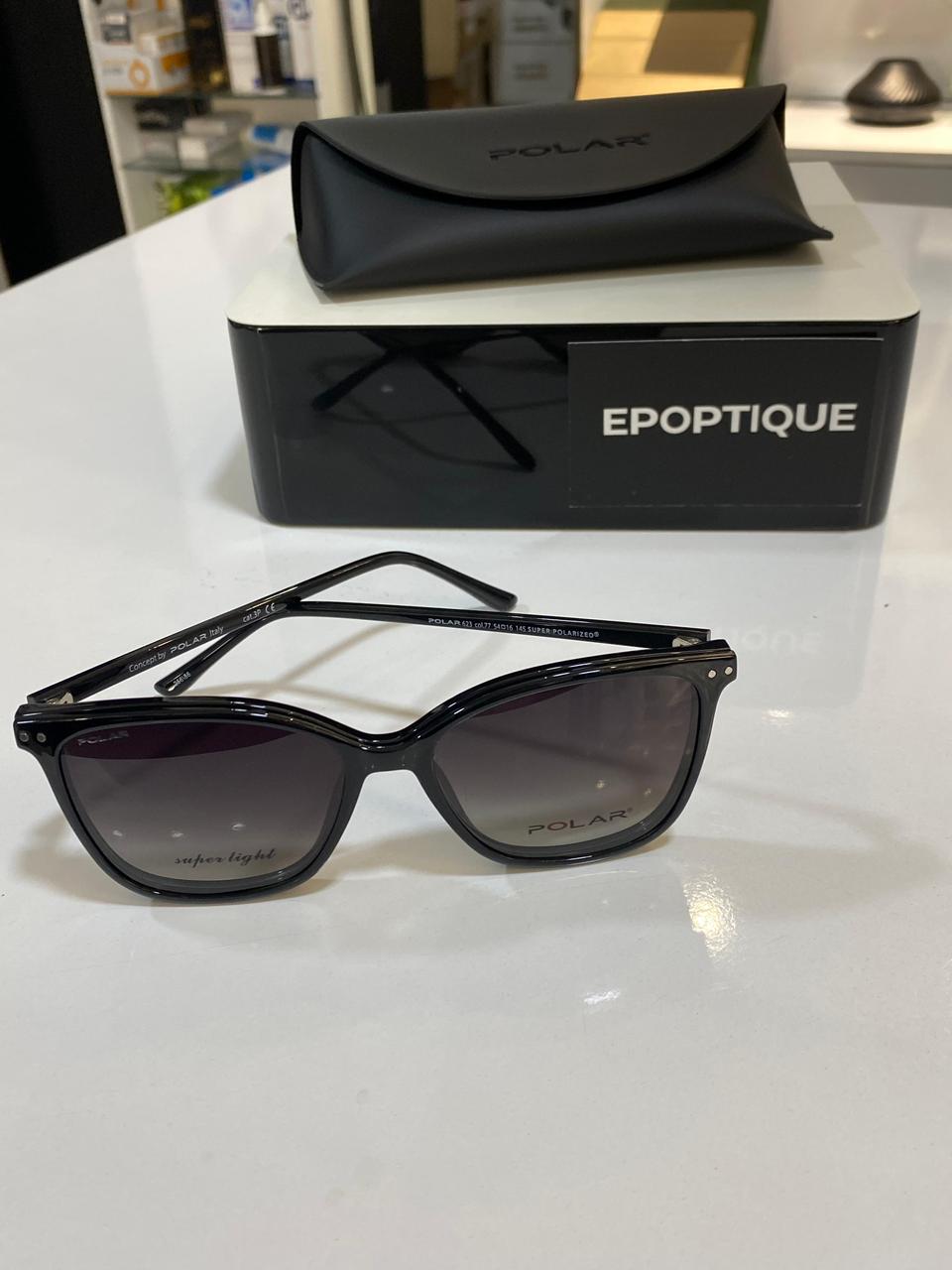 POLAR - 623 col.77 -2EN1- FEMMES