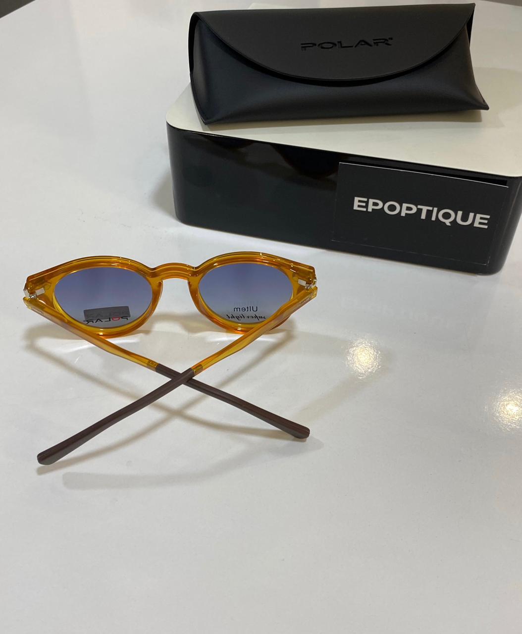 POLAR - 548 col.25 -2EN1-UNISEXE