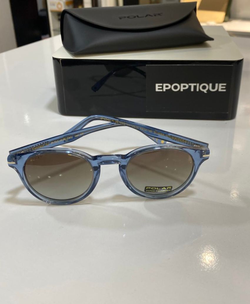 POLAR GOLD -111 col.21 -UNISEXE