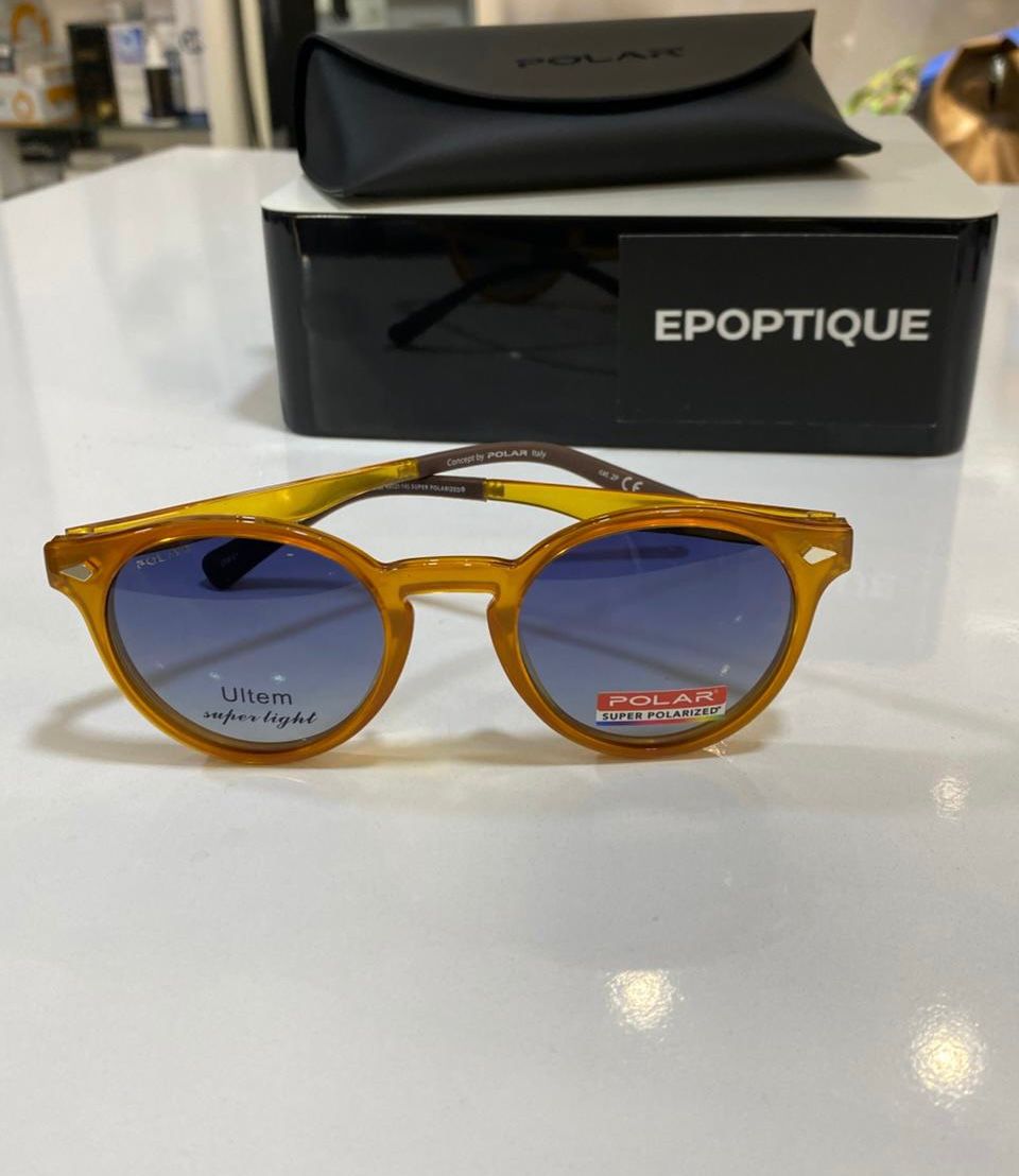 POLAR - 548 col.25 -2EN1-UNISEXE