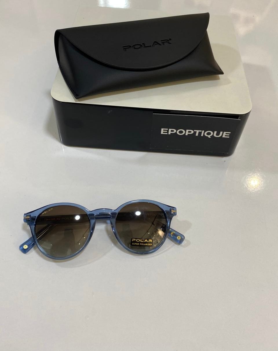 POLAR GOLD -111 col.21 -UNISEXE