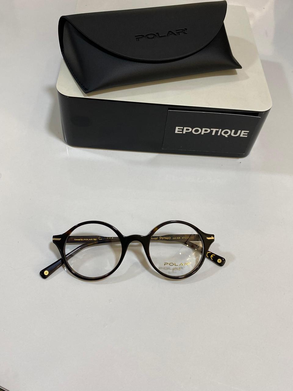 POLAR - PERSEO col.428 -UNISEXE