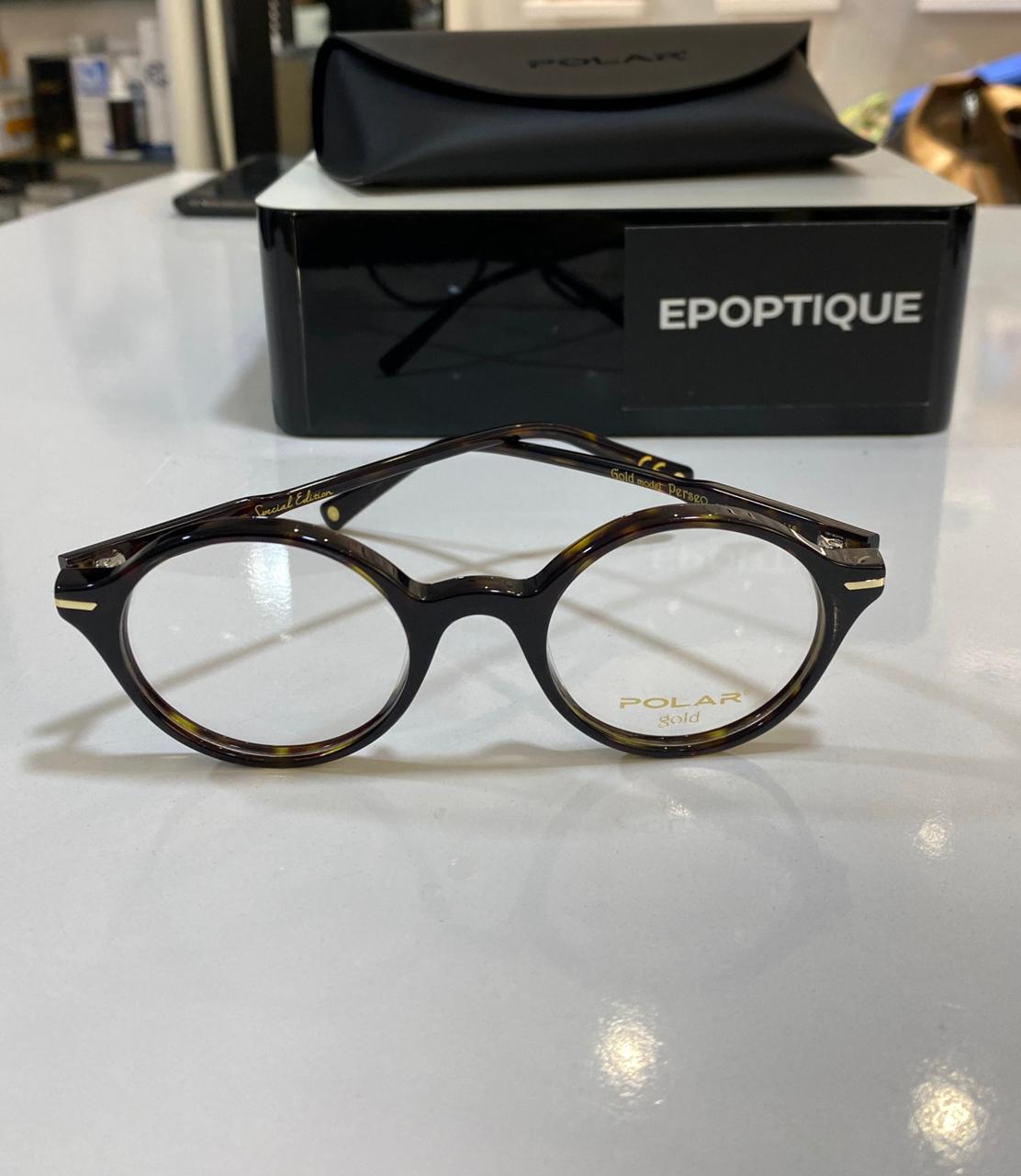 POLAR - PERSEO col.428 -UNISEXE