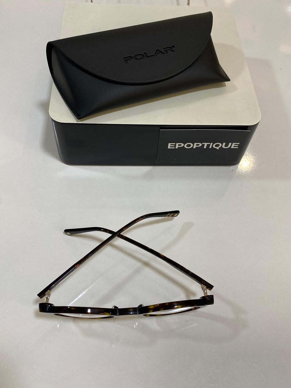 POLAR - PERSEO col.428 -UNISEXE