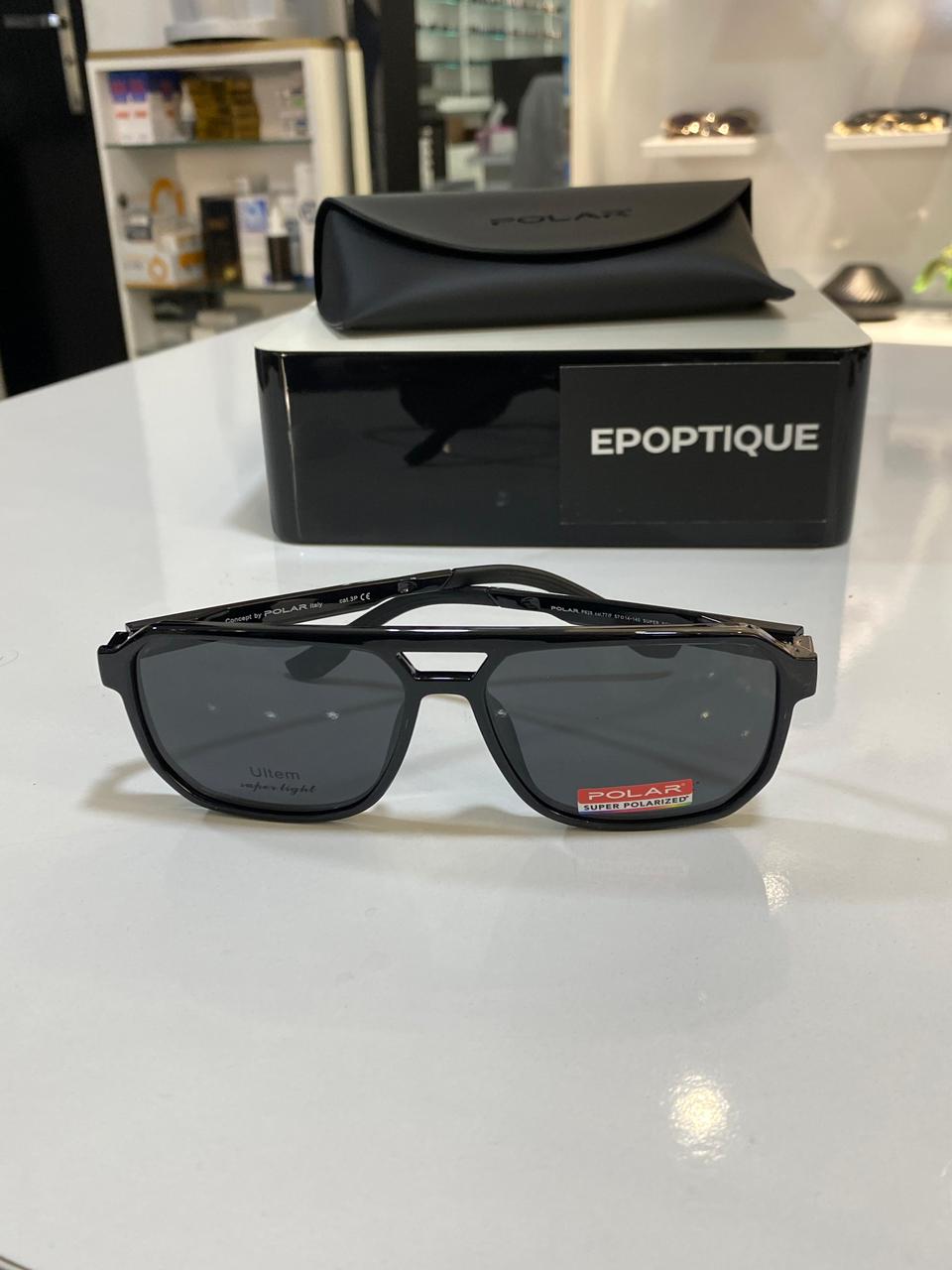 POLAR - P628 col.77/F-2EN1-HOMMES