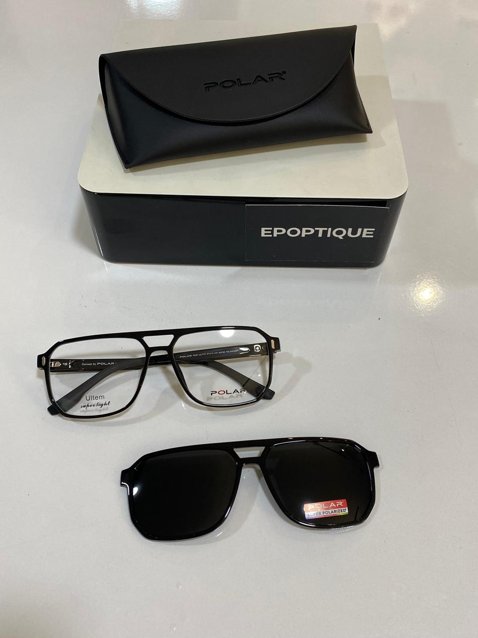 POLAR - P628 col.77/F-2EN1-HOMMES