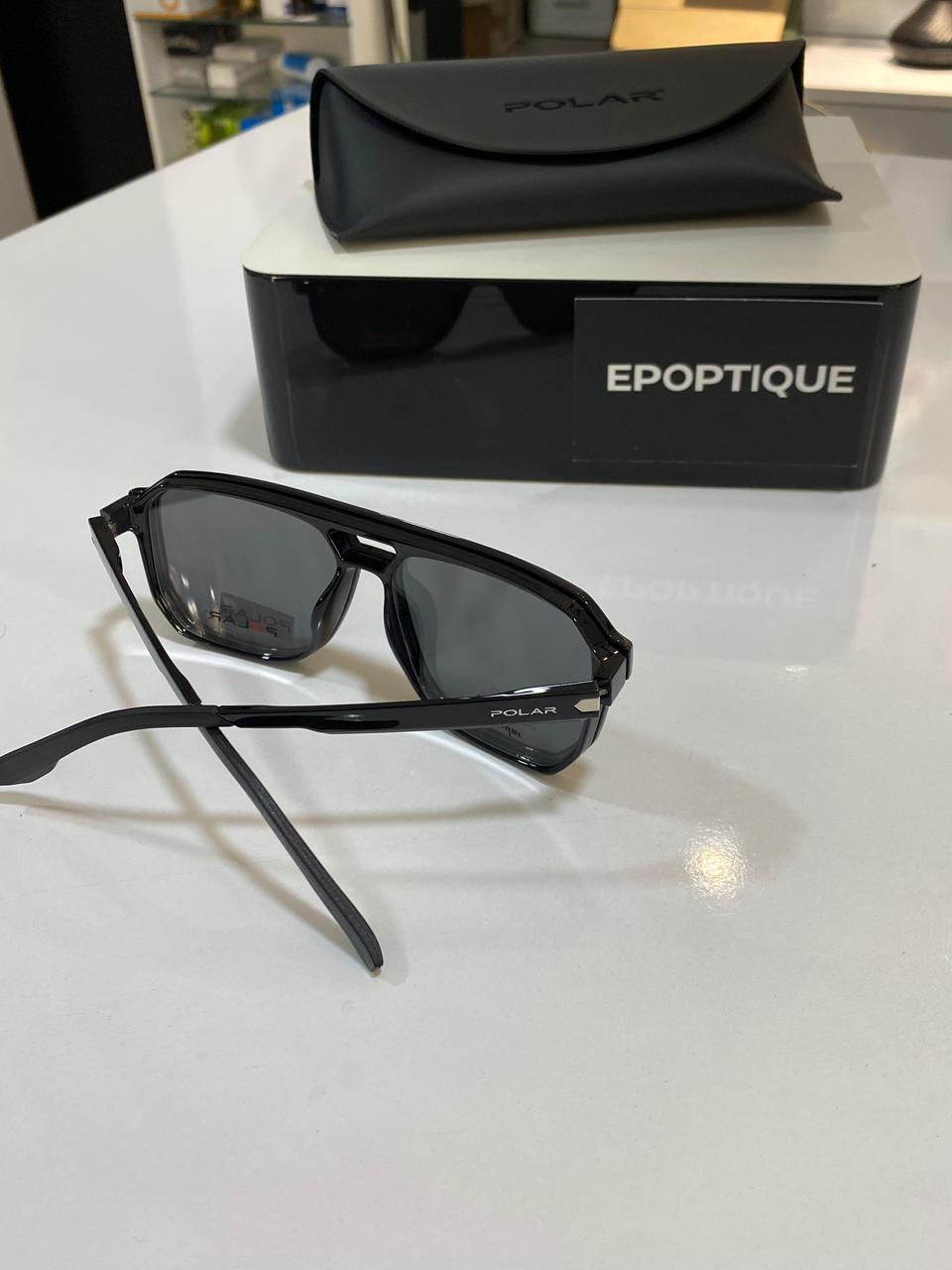 POLAR - P628 col.77/F-2EN1-HOMMES