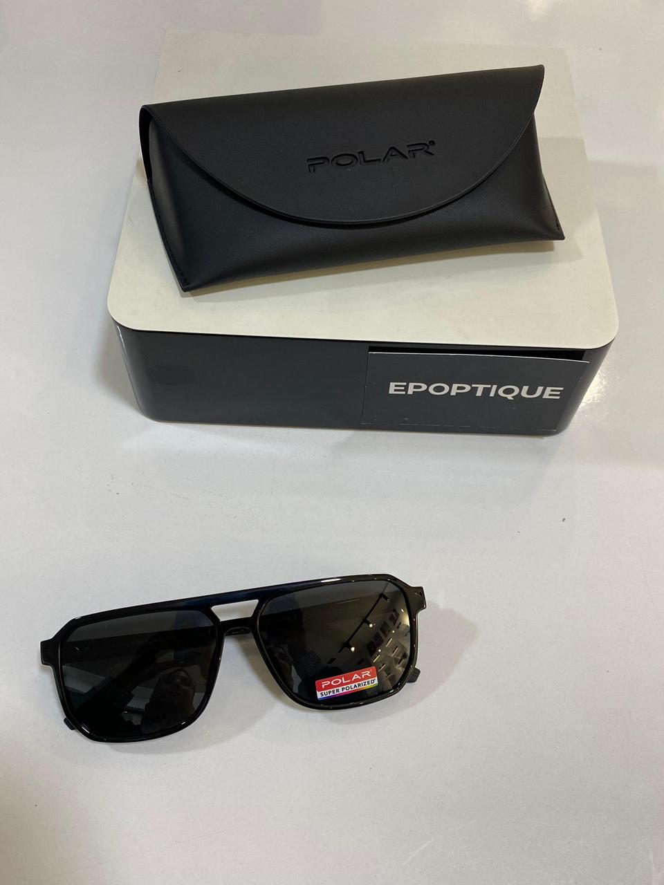 POLAR - P628 col.77/F-2EN1-HOMMES