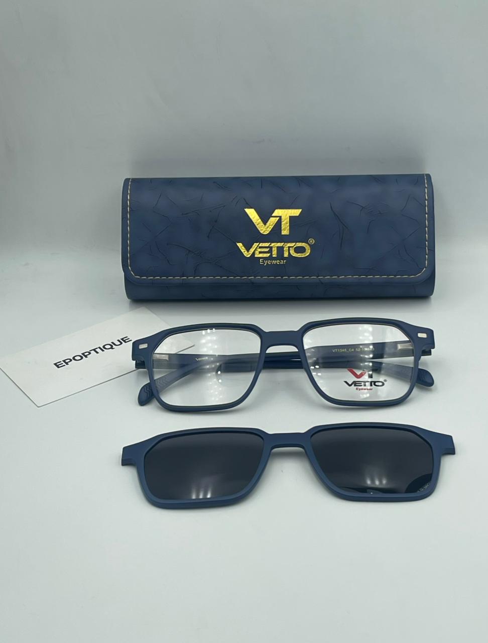 VETTO -VT1345_C4 -2en1-  HOMMES