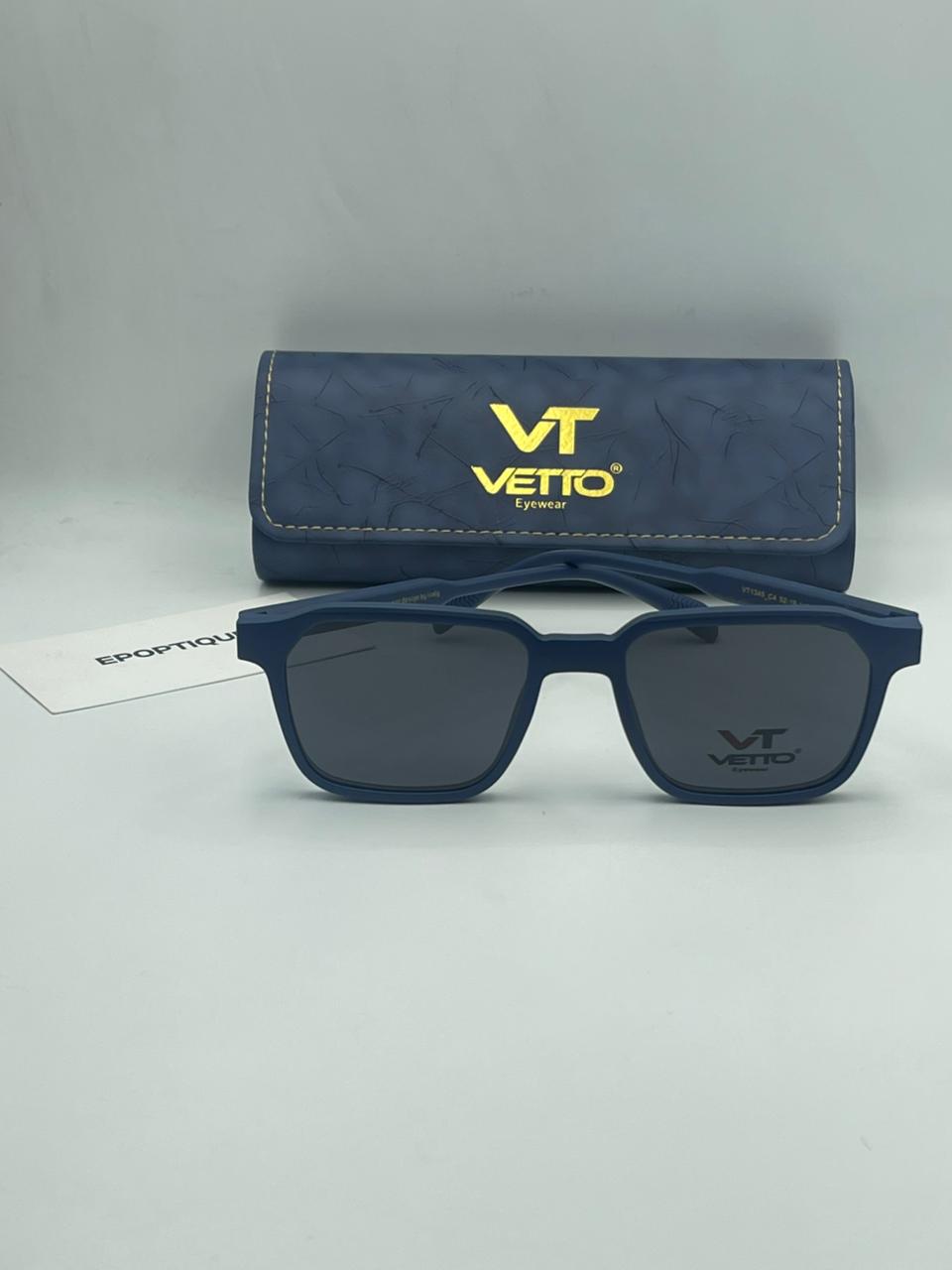 VETTO -VT1345_C4 -2en1-  HOMMES