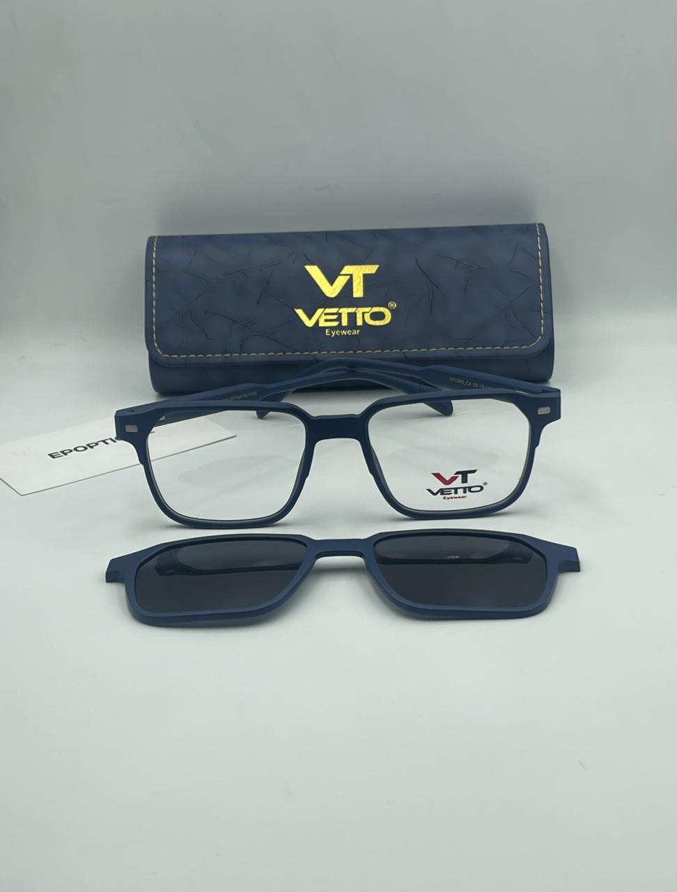 VETTO -VT1345_C4 -2en1-  HOMMES