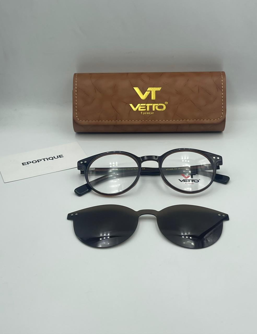 VETTO -VT1468_C2 -2en1- UNISEXE