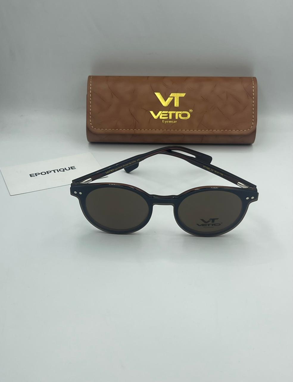 VETTO -VT1468_C2 -2en1- UNISEXE