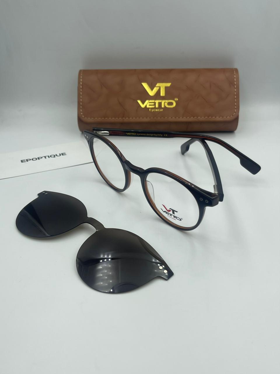 VETTO -VT1468_C2 -2en1- UNISEXE