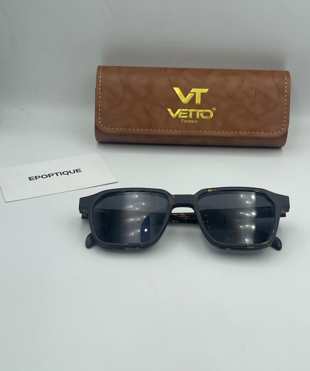 VETTO -VT1345_C2 -2en1- UNISEXE