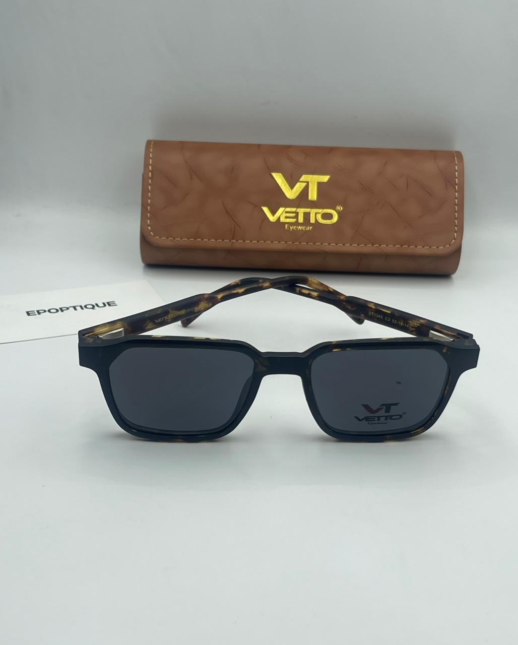 VETTO -VT1345_C2 -2en1- UNISEXE