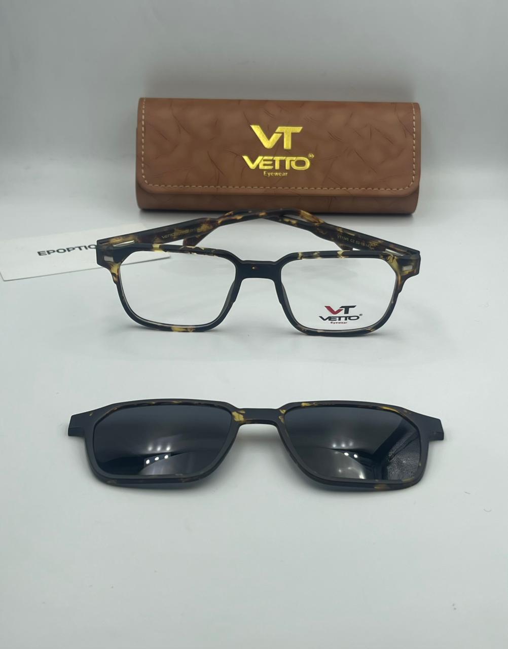 VETTO -VT1345_C2 -2en1- UNISEXE