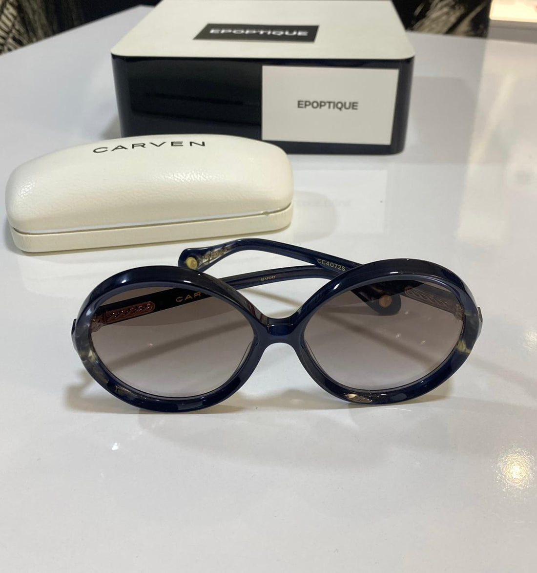 CARVEN-CC4072S- FEMMES