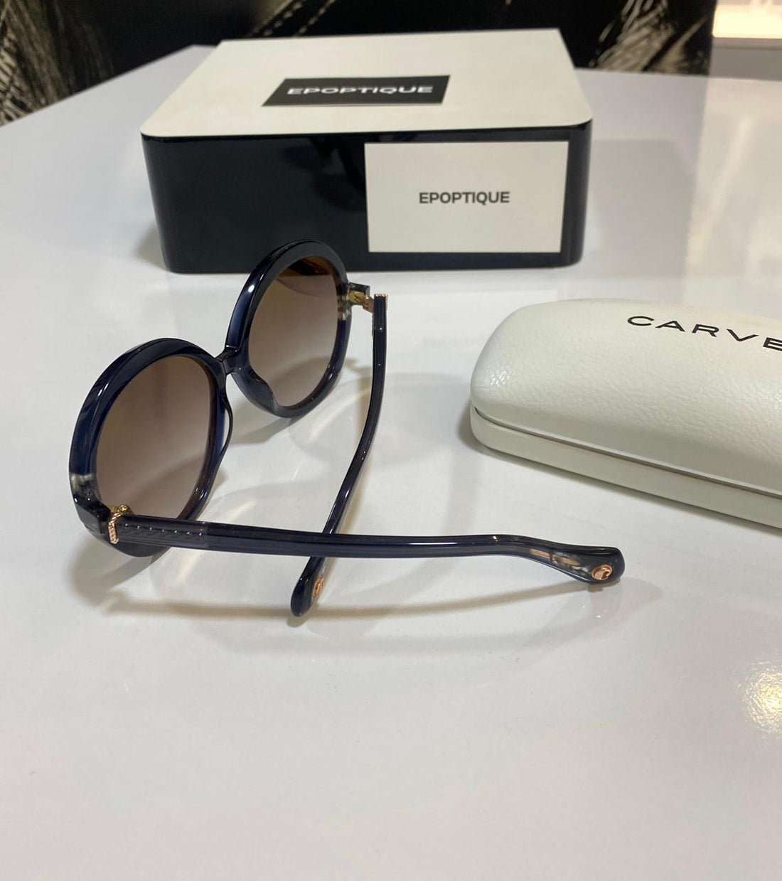 CARVEN-CC4072S- FEMMES