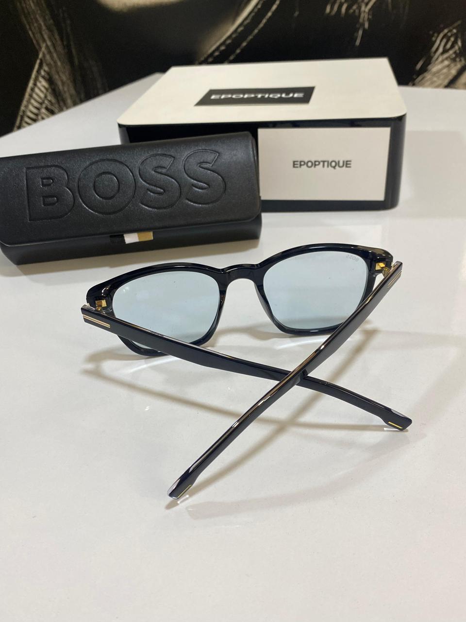 BOSS- 1505/S 8071N -HOMMES