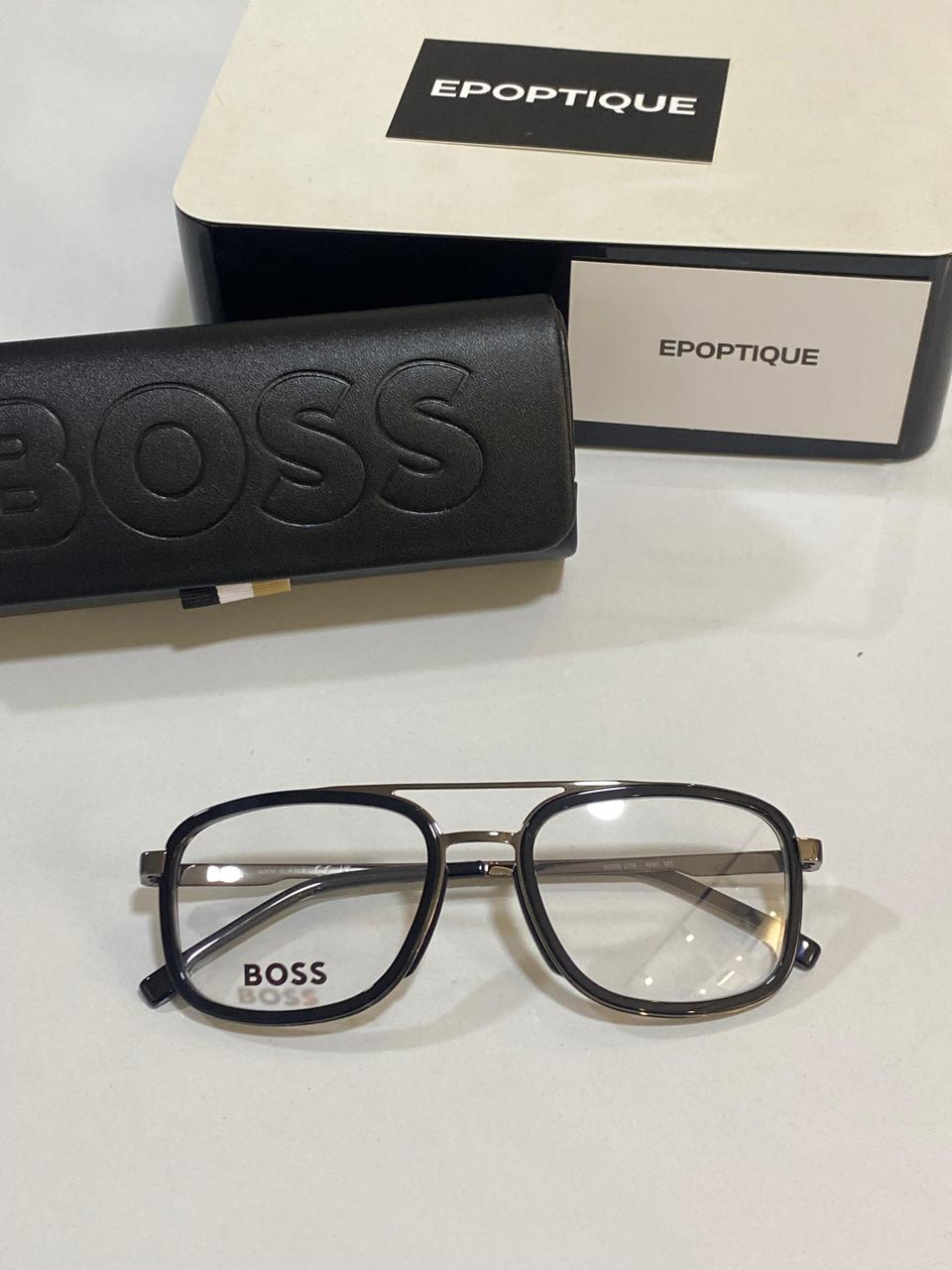 BOSS- 1255 ANS -HOMMES