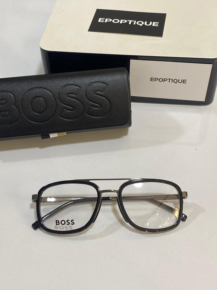 BOSS- 1255 ANS -HOMMES