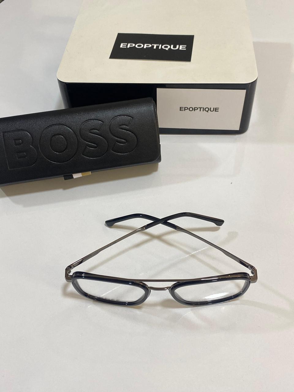 BOSS- 1255 ANS -HOMMES